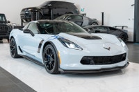 1 OWNER, NO ACCIDENTS, CARBON 65 EDITION, 3LZ PACKAGE, VISIBLE CARBON FIBRE GROUND EFFECTS, HEADS-UP... (image 5)