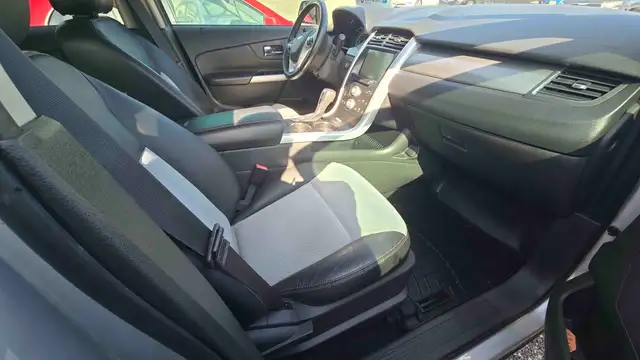 2014 Ford Edge593255973614397447