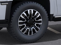 This 2026 DENALI ULTIMATE HD 3500 DURAMAX DIESEL IS HERE. Fully equipped with every option including... (image 8)