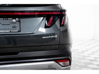 Hyundai Tucson Ultimate Hybrid 2025 Toit panoramique, système hybride avancé, rouage intégral HTRAC,... (image 8)