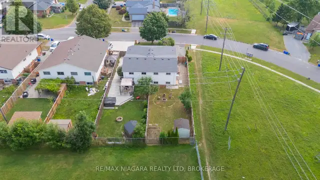 49 AUTUMN PLACE St. Catharines (Secord Woods), Ontario in Houses for Sale in St. Catharines - Image 38