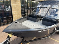 16 ft 9 in Length! 115HP Mercury PRO XS 4Stroke Outboard Motor! Trailer Included! Mooring Cover Incl... (image 3)
