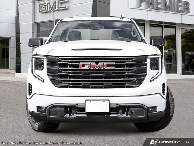 2025 GMC Sierra 1500 Elevation in Cars & Trucks in Windsor Region - Image 2
