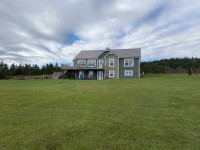 Beautiful home with a stunning water view! New Glasgow Nova Scotia Preview
