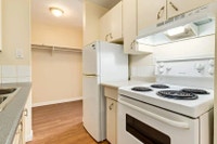 Amenities: Community Garden • Playground • Renovated Units Suite & Building: One-bedroom and two-bed... (image 4)