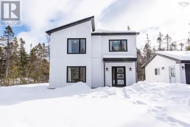 456 Patton Road Upper Sackville, Nova Scotia in Houses for Sale in City of Halifax - Image 3