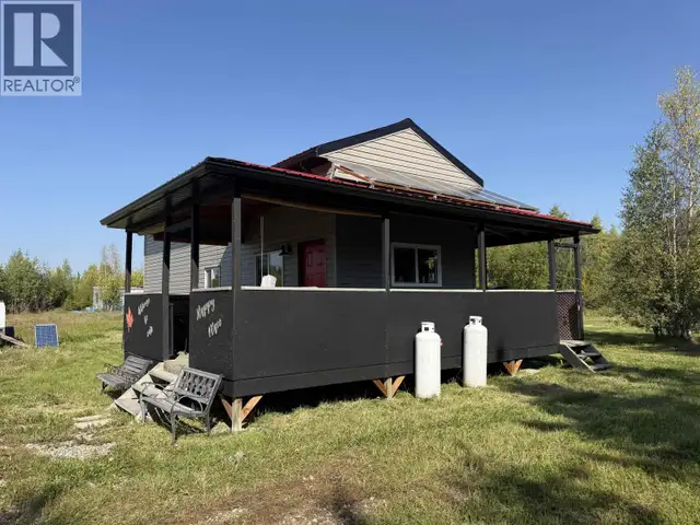 17215 277 ROAD Fort St. John, British Columbia in Houses for Sale in Fort St. John - Image 6