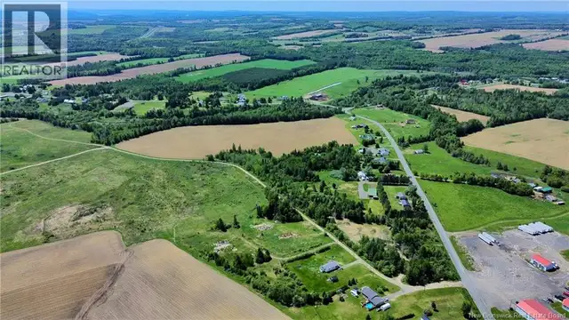 21 Raisin Road Wilmot, New Brunswick in Land for Sale in Fredericton - Image 14