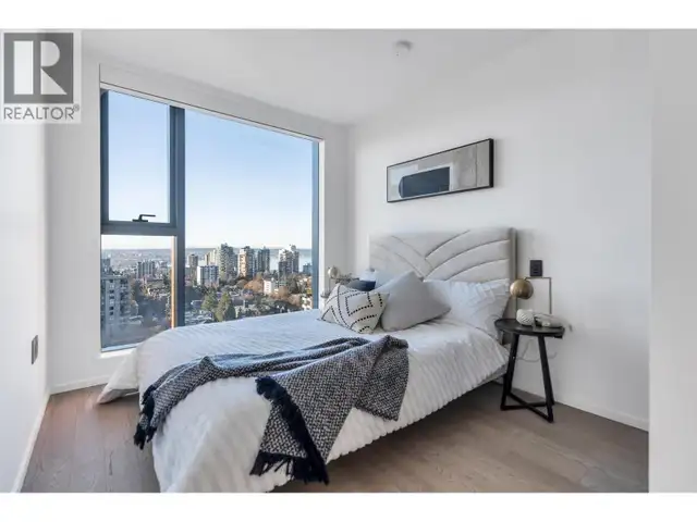 2304 1408 ROBSON STREET Vancouver, British Columbia in Condos for Sale in Vancouver - Image 5