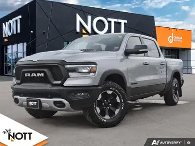 4x4 Drive Mode Customization, Trailer Brake, 12 Way Power Driver Seat, Black-surround unique grille,...