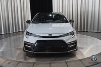 The 2021 Toyota Corolla Apex Edition is a limited-production model built for enthusiasts, with only... (image 7)