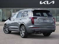 Designed for discerning families who demand both elegance and utility, the 2022 Cadillac XT6 Premium... (image 3)