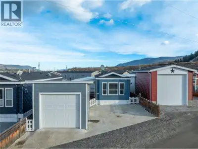 Welcome to lakeside living just minutes from the city. This well-kept 2021 one bedroom, one bathroom...