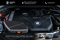 *English below* *Français:* Ce superbe BMW X3 xDrive30i, provenant d'un seul propriétaire ayant effe... (image 9)