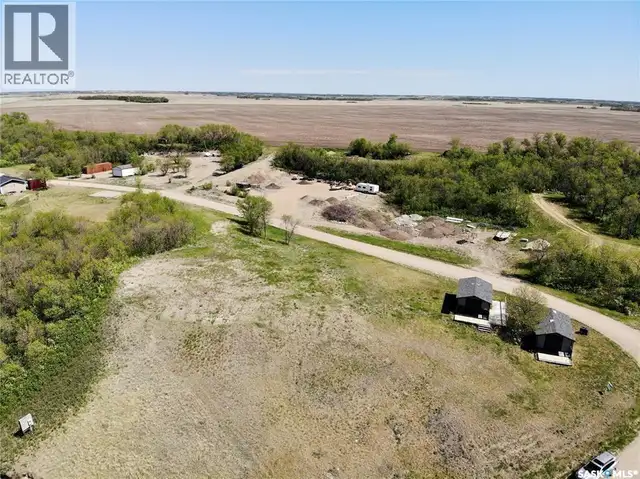 308 McKillop ROAD Mckillop Rm No. 220, Saskatchewan in Land for Sale in Moose Jaw - Image 20