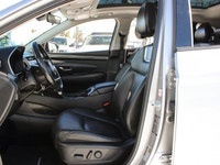 This 2023 Hyundai Tucson Preferred is a clean no accidents local trade, powered by a 2.5L 4-cylinder... (image 2)