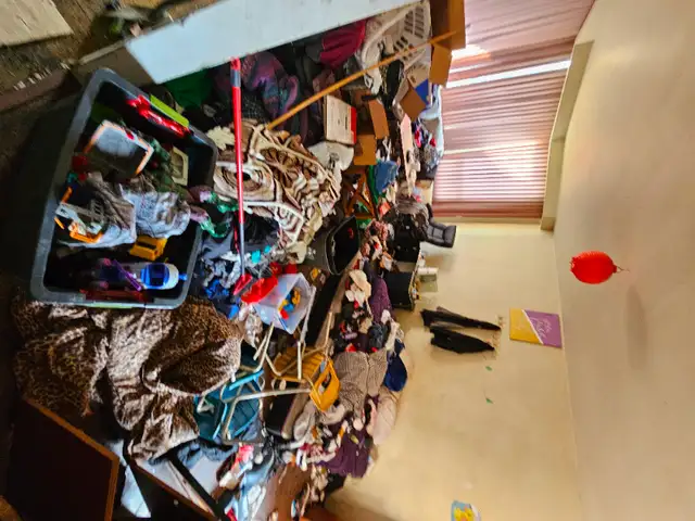 JUNK REMOVAL, CLEAN UPS & DUMP RUNS! in Other in Sudbury - Image 11