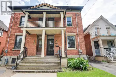 240 FIFTH AVENUE Ottawa, Ontario