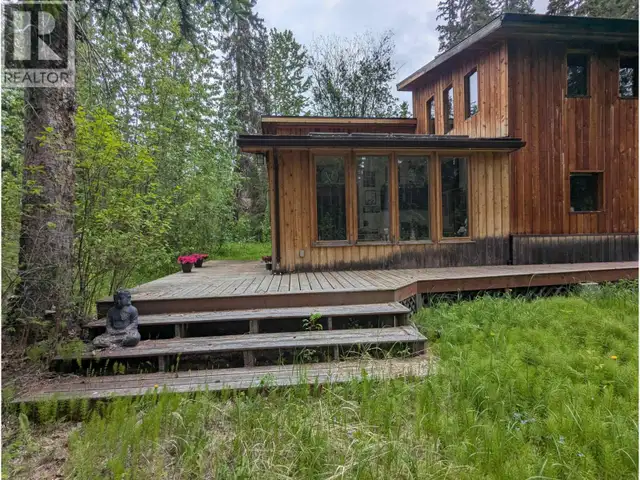 7133 ADAMS ROAD Smithers, British Columbia in Houses for Sale in Smithers - Image 40