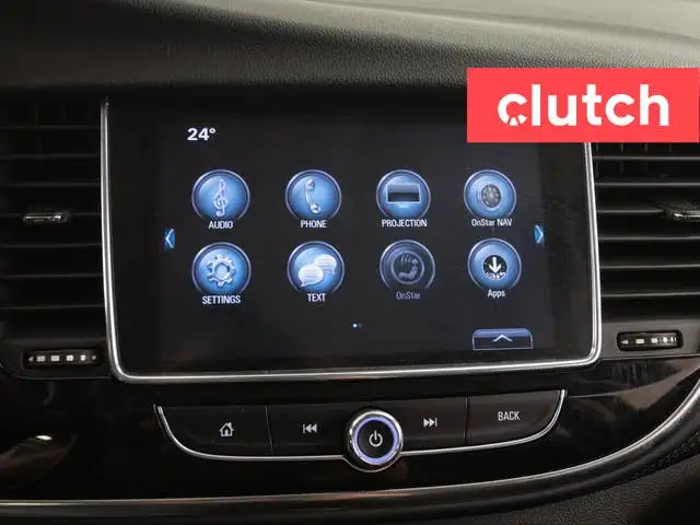2018 Buick Encore Preferred in Cars & Trucks in Bedford - Image 31