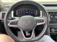 Experience the perfect blend of power, comfort, and advanced technology with the 2022 Volkswagen Atl... (image 3)