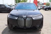 ACCIDENT FREE Premium Excellence Package Experience the future of driving with the 2023 BMW iX xDriv... (image 1)