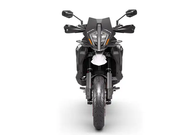 2024 KTM 890 SMT in Street, Cruisers & Choppers in Vancouver - Image 3