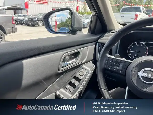 2024 Nissan Rogue SV | Moonroof | Heated Seats | Accident Free in Cars & Trucks in Tricities/Pitt/Maple - Image 15