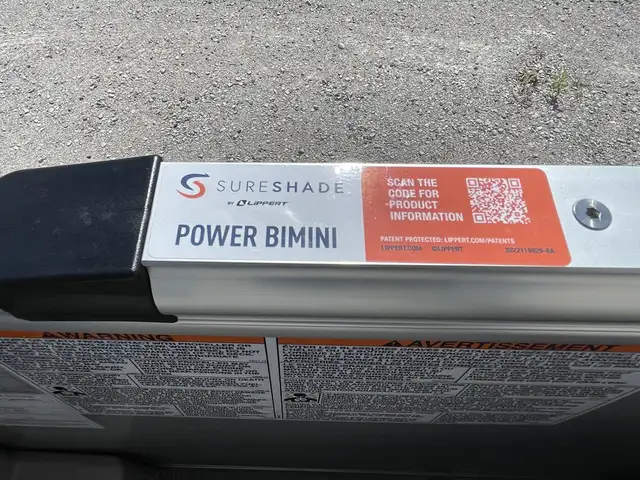 2025 SunChaser Geneva 20 LR PSB Incl. Suzuki 90HP in Powerboats & Motorboats in Barrie - Image 27