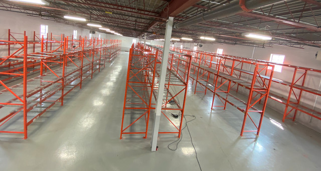 Pallet Racking in Other Business & Industrial in City of Toronto - Image 3