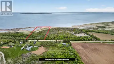 Discover the perfect blend of tranquility and adventure with this stunning 6-acre parcel on Belmont...