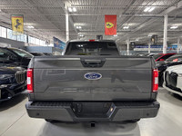 **FALL SPECIAL!** FEATURING : V8 POWERED, 4WD, SUPERCREW, 6FT5 LONG BOX, FORD TOUGHBED BEDLINER, BED... (image 6)
