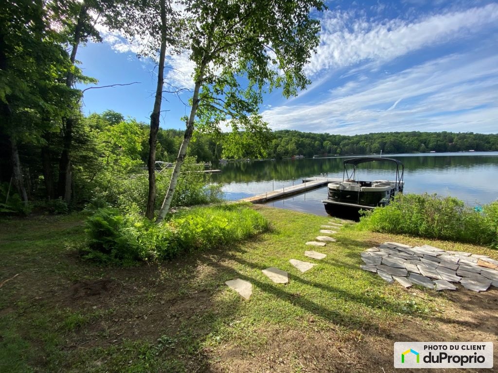 $309,000 - Residential Lot for sale in Mille-Isles — photo 3
