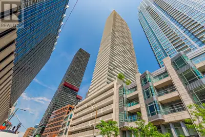Rarely Available Penthouse suite in the heart of Yonge & Eglinton! Magnificent Unobstructed North/Ea...