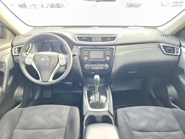 2016 Nissan Rogue SV in Cars & Trucks in Kitchener / Waterloo - Image 9