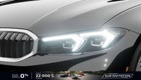 Découvrez ce magnifique BMW X5 xDrive40i 2026 neuf, arborant une carrosserie Noir Saphir Métallisé e... (image 5)