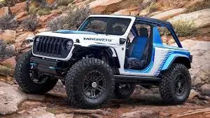 285/70/17 TIRES FOR JEEP WRANGLER WE ALSO SELL LIFT KITS LEVELING KITS LIGHTS, BODY PARTS AND ACCESS...