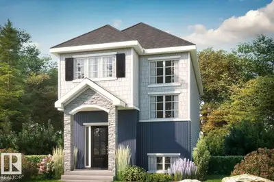 Situated next to the future K–9 school site in Cherot, this home offers exceptional value with a gar...