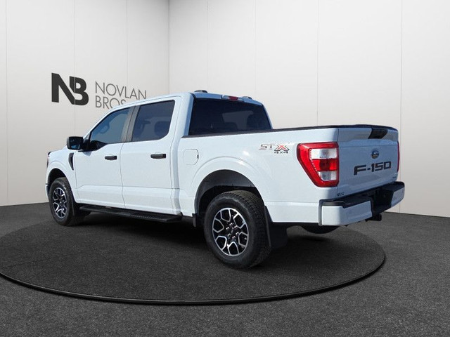 2023 Ford F-150 STX - Navigation - Running Boards in Cars & Trucks in Lloydminster - Image 2
