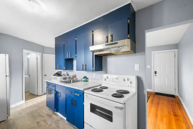Dartmouth 1 Bedroom Apartment For Rent in Long Term Rentals in Dartmouth - Image 8