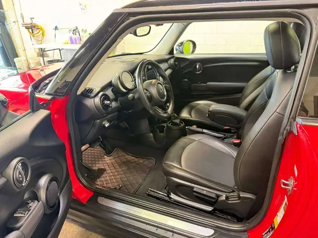 2019 MINI 3 Door Cooper597791611237836808