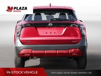 Only 5,230 Miles! This Nissan Kicks has a durable Regular Gasoline I-4 2.0 L/122 engine powering thi... (image 4)
