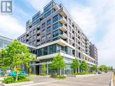 505 - 10 GIBBS ROAD Toronto (Islington-City Centre West), Ontari