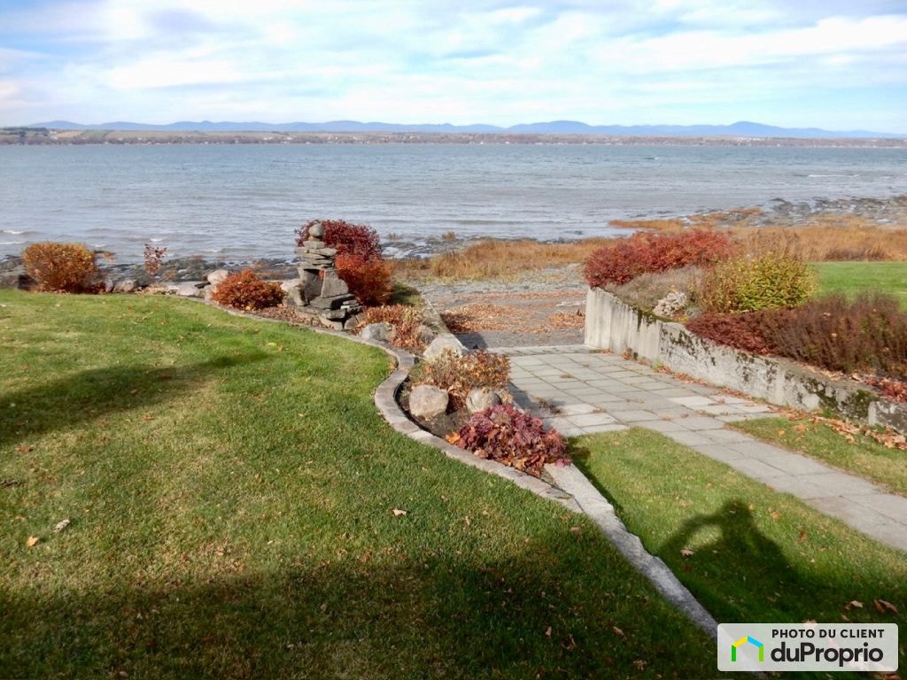 $910,500 - Bungalow for sale in St-Michel-de-Bellechasse — photo 3