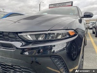 Only 26 Miles! This Dodge Hornet has a durable Intercooled Turbo Gas/Electric I-4 1.3 L/81 engine po... (image 8)