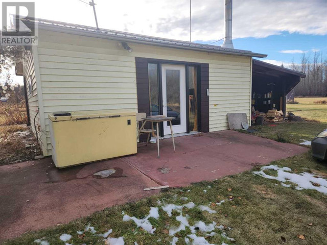 10  3rd st NE , Faust, Alberta in Houses for Sale in Edmonton - Image 3
