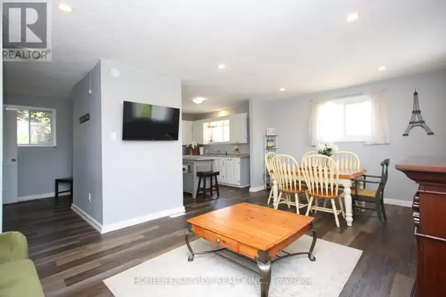 9 BRIDGE STREET Kawartha Lakes (Bexley), Ontario62864755890691122