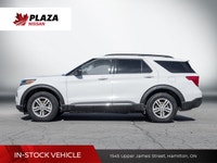Come see this 2024 Ford Explorer XLT while we still have it in stock! * This Ford Explorer is a Barg... (image 2)