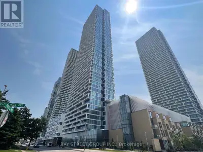 1803 - 898 PORTAGE PARKWAY Vaughan (Vaughan Corporate Centre), O