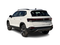 Welcome to Country Hills Volkswagen 2025 Volkswagen Taos Trendline AWD We want your vehicle! Whether... (image 7)